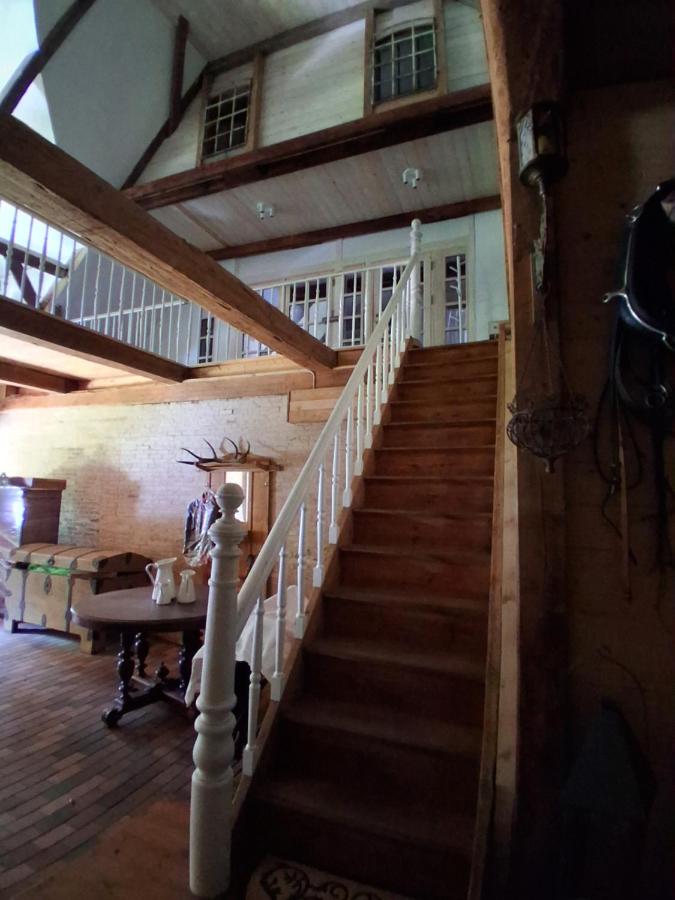 Määkulla - Ferienwohnung Börm