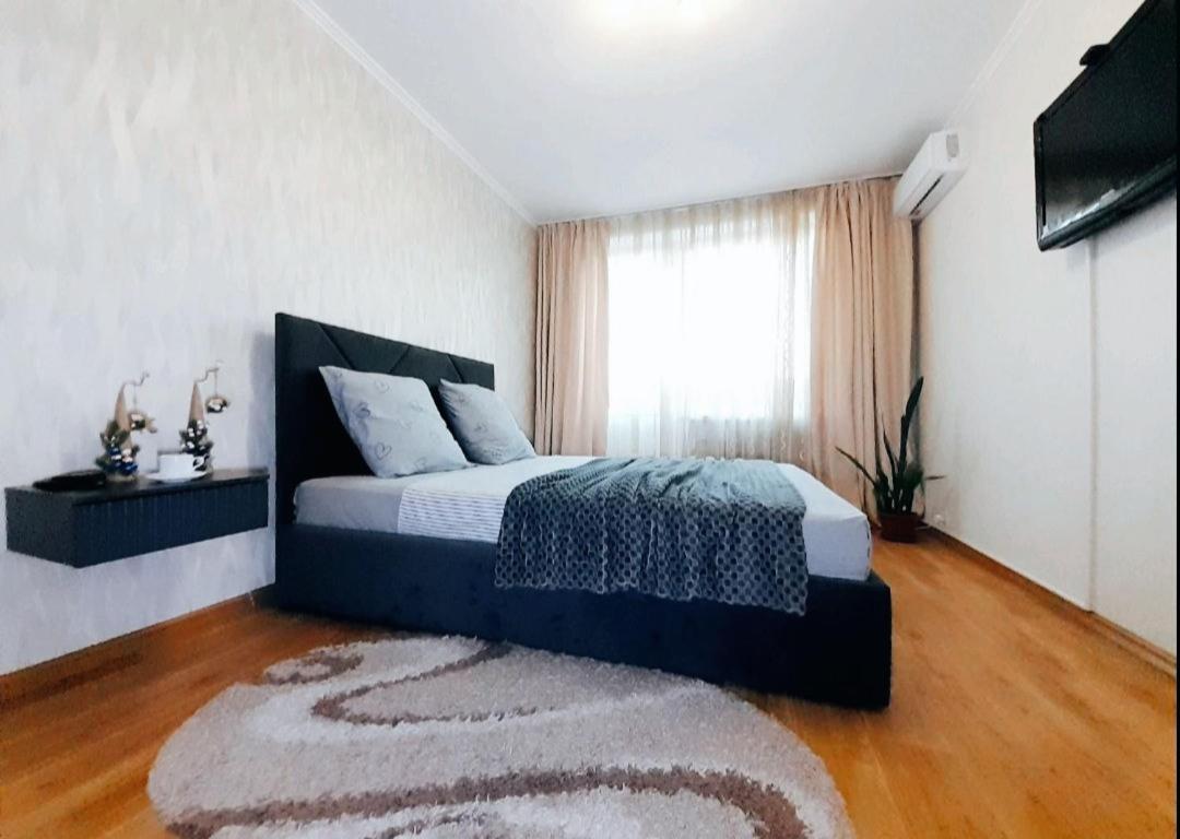 Апартаменты ХТЗ, Масельского, Индустриального - Ferienwohnung Charkiw