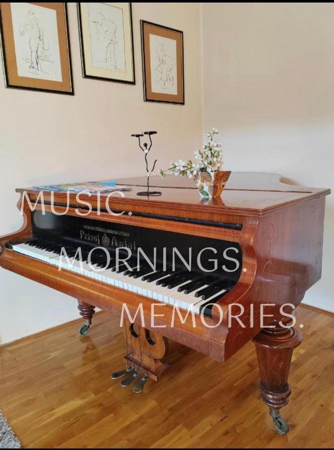 DR Apartment - Ferienwohnung Novi Sad