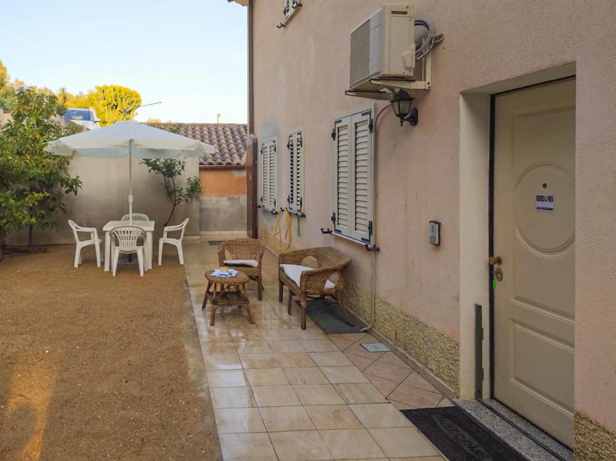 Haus mit 1 Schlafzimmer