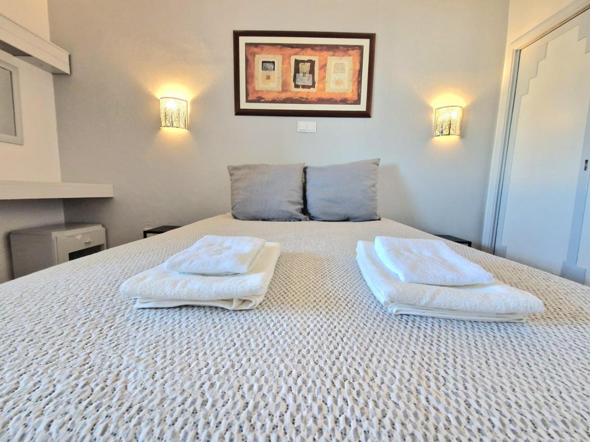 Pet friendly Comfort Torre E - CPR3 - B&B Portimão