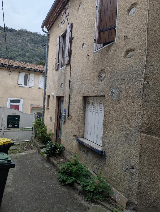 Jolie maison Foix - B&B Foix