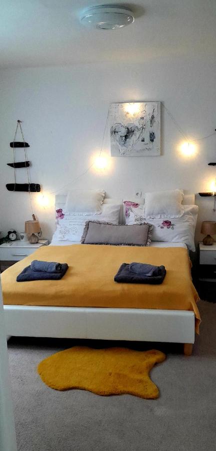 Ubytovanie Dana - B&B
