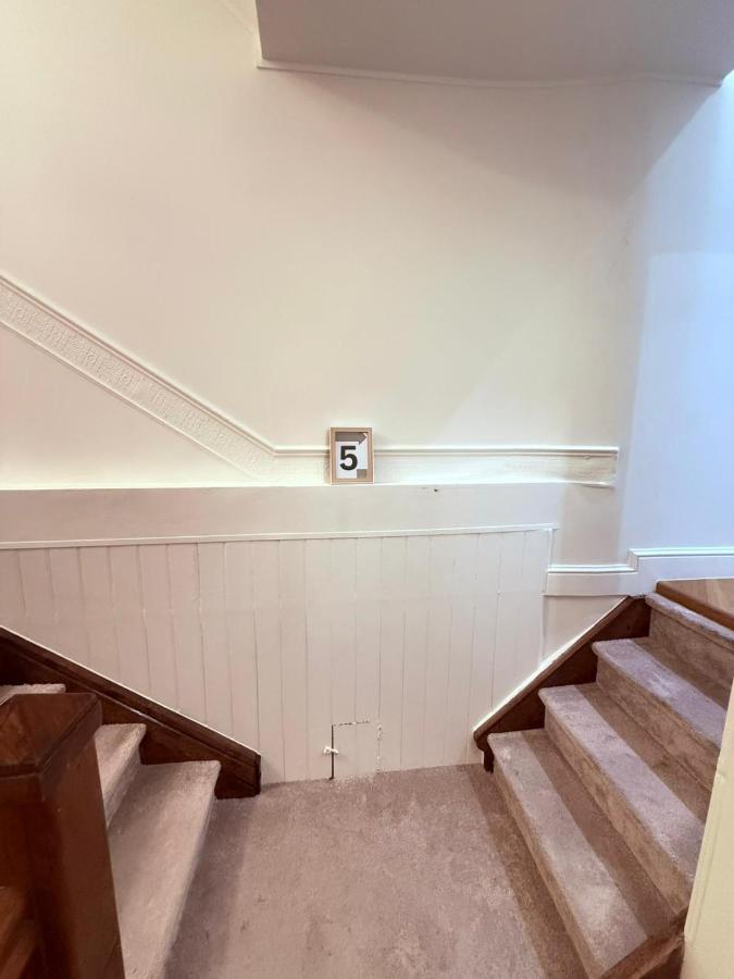Pétrusse Élite Suites - B&B Lussemburgo