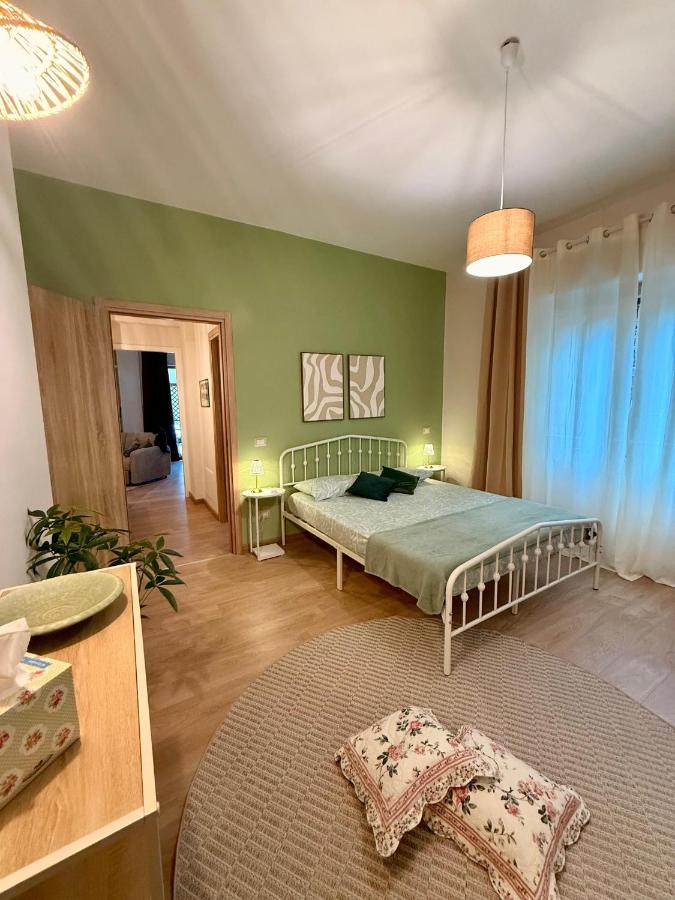 Appartamento con 1 Camera da Letto