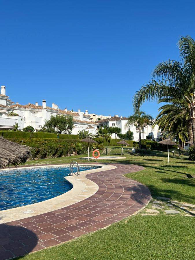 Casares Costa acogedor apartamento - Ferienwohnung Casares