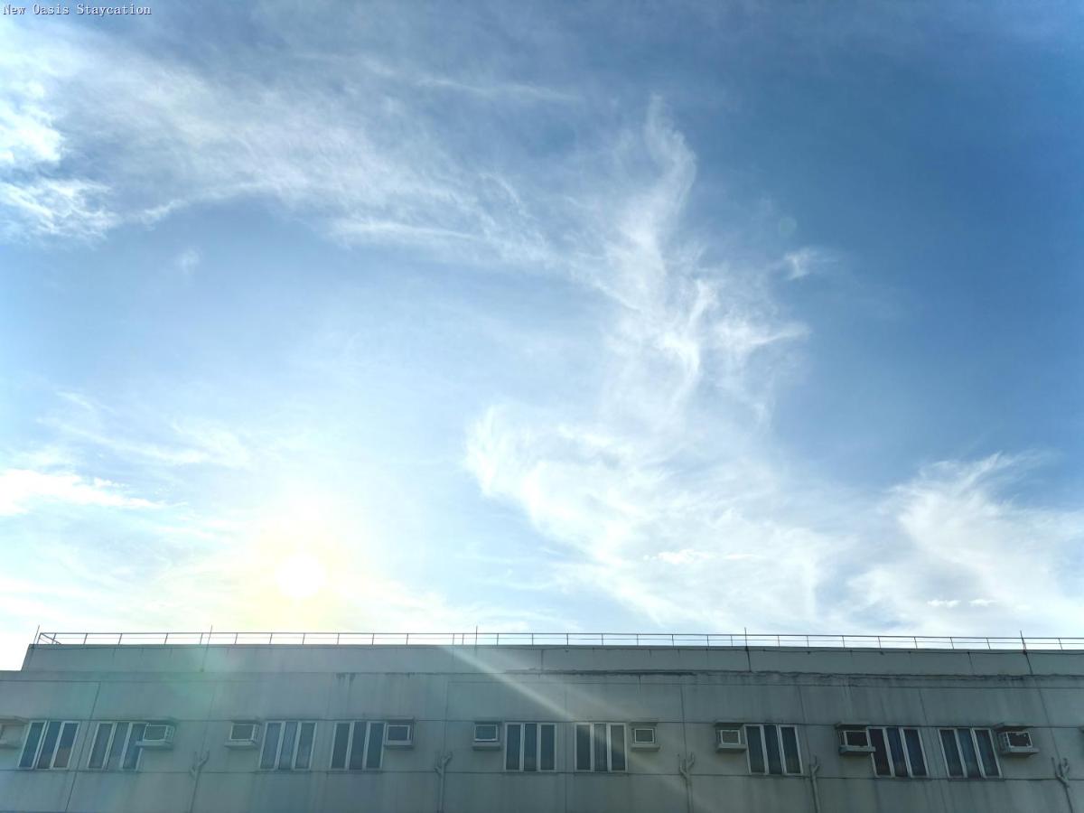 New Oasis Staycation Shore 2 - Chambres d’hôtes Manille