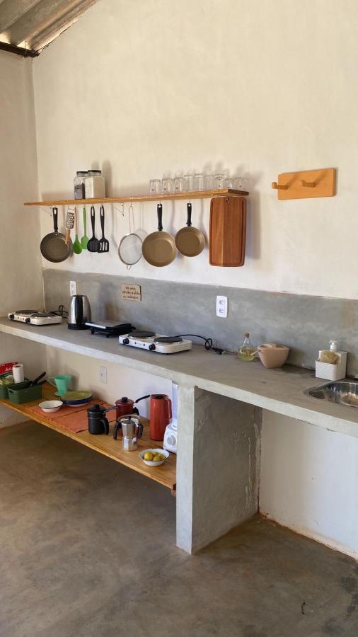 Sabiá Suítes - B&B São Jorge