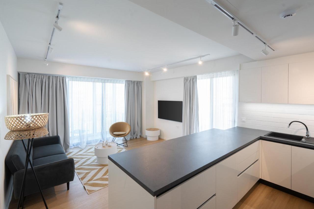 Apartamento Superior con balcón