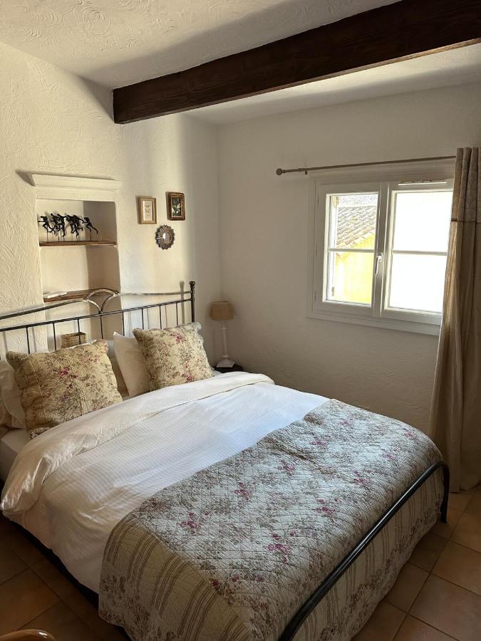 Maison au Cœur de Isle-sur-la-Sorgue - Ferienwohnung L’Isle-sur-la-Sorgue