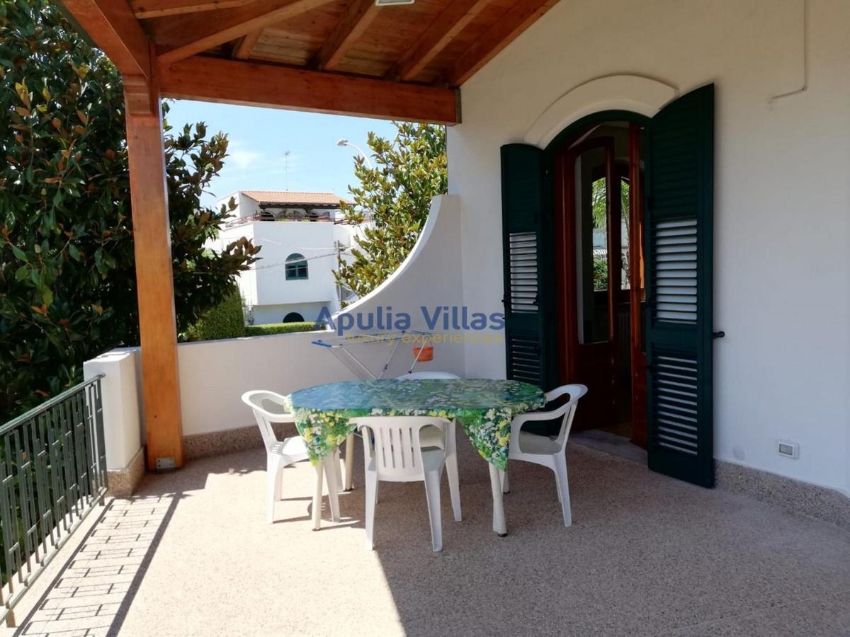 Casa Vacanze Ammamì 150 mt dal mare, Rivabella - AZIOT - B&B Rivabella