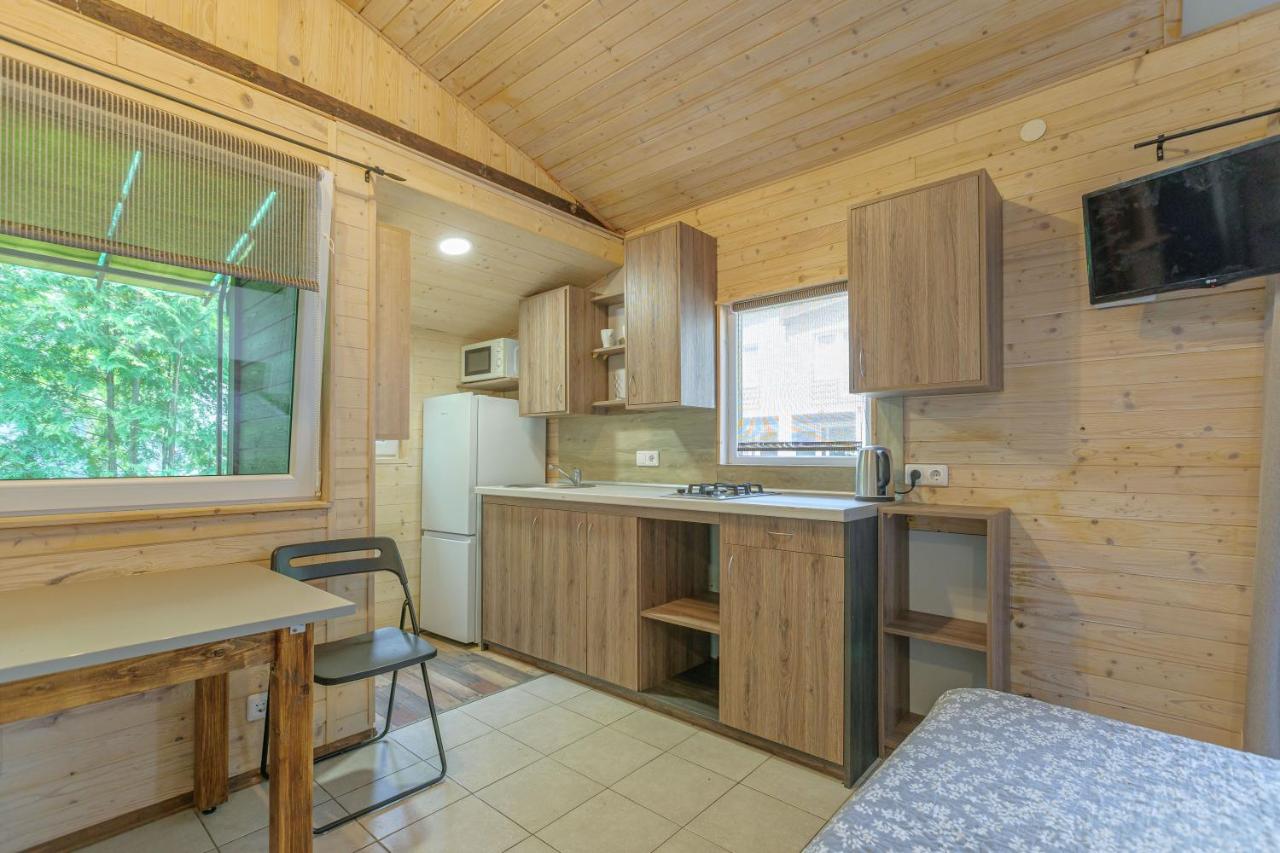 Haus mit 1 Schlafzimmer