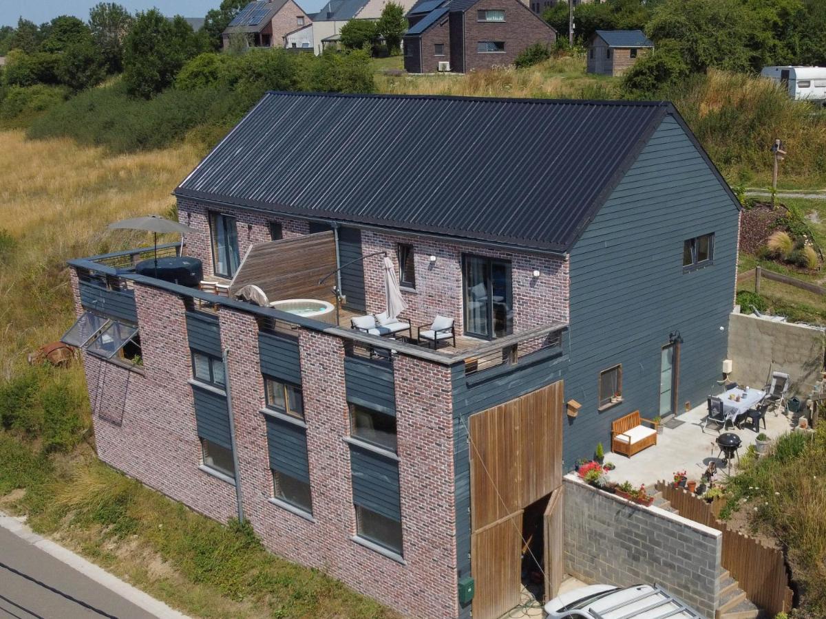 Appartement avec Terrasse