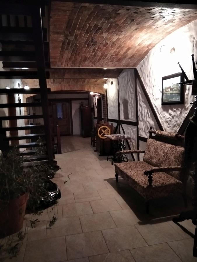 Agroturystyka Agro Greupner - B&B