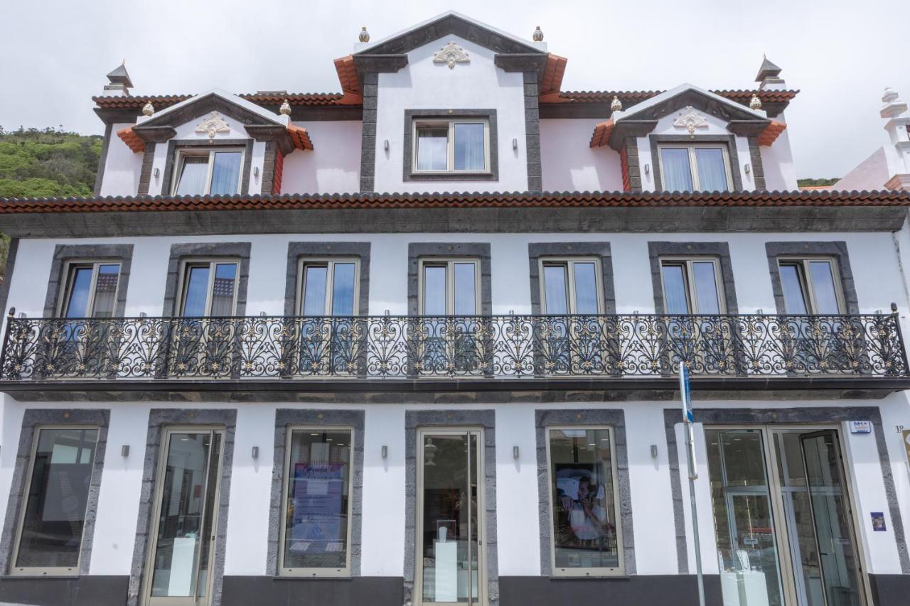 Edificio Luisa Premium - B&B