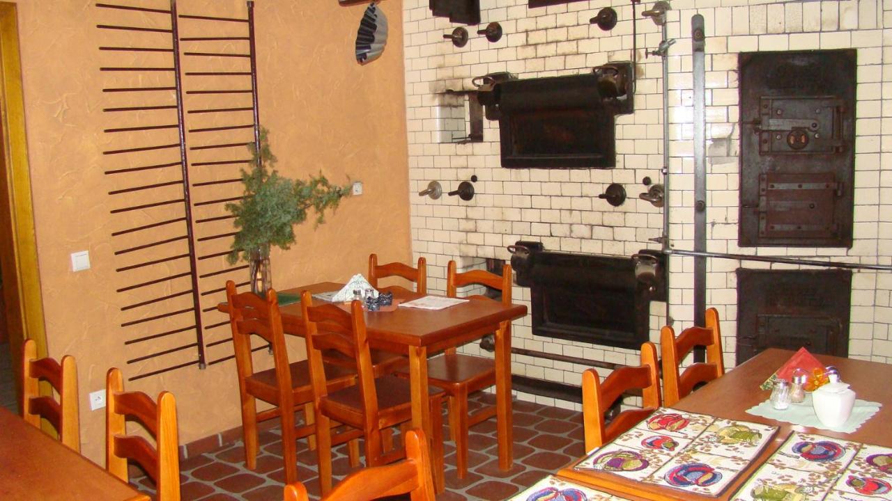 Agroturystyka Agro Greupner - Bed and Breakfast Jemielnica