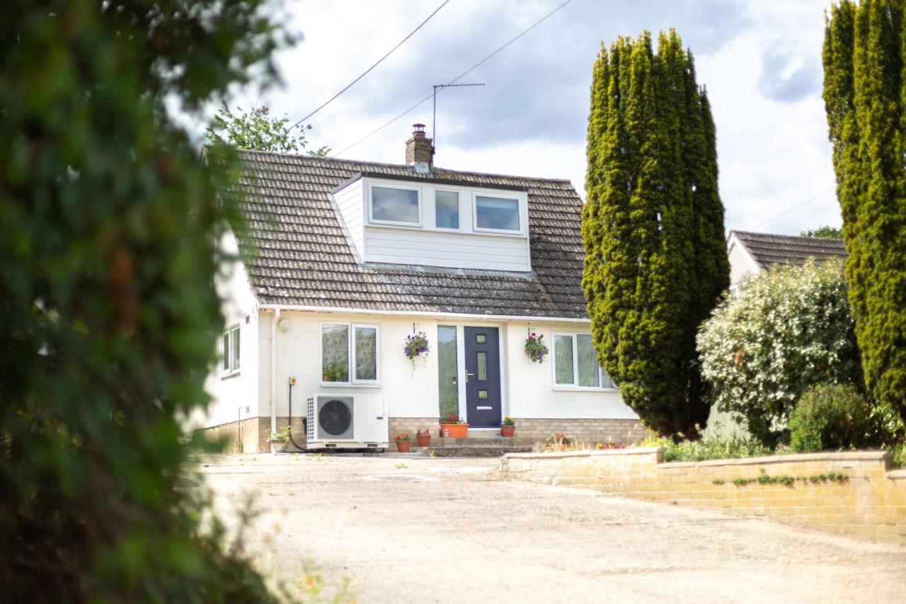 Lazy Acre, Suffolk - B&B