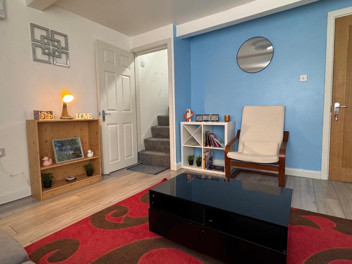 Sowerby apartments - B&B