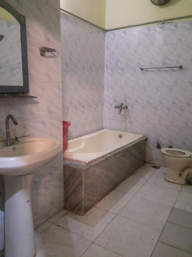 Chambre Lit King-Size Standard