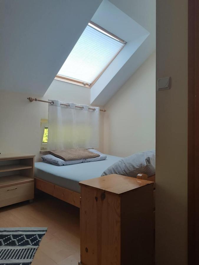 Mixed Dormitory Room