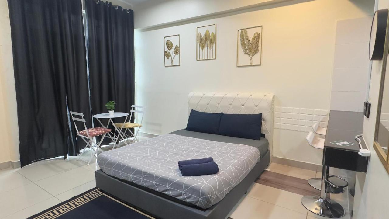 GR studio APARTMENT kompleks MUTIARA gua MUSANG - B&B Gua Musang