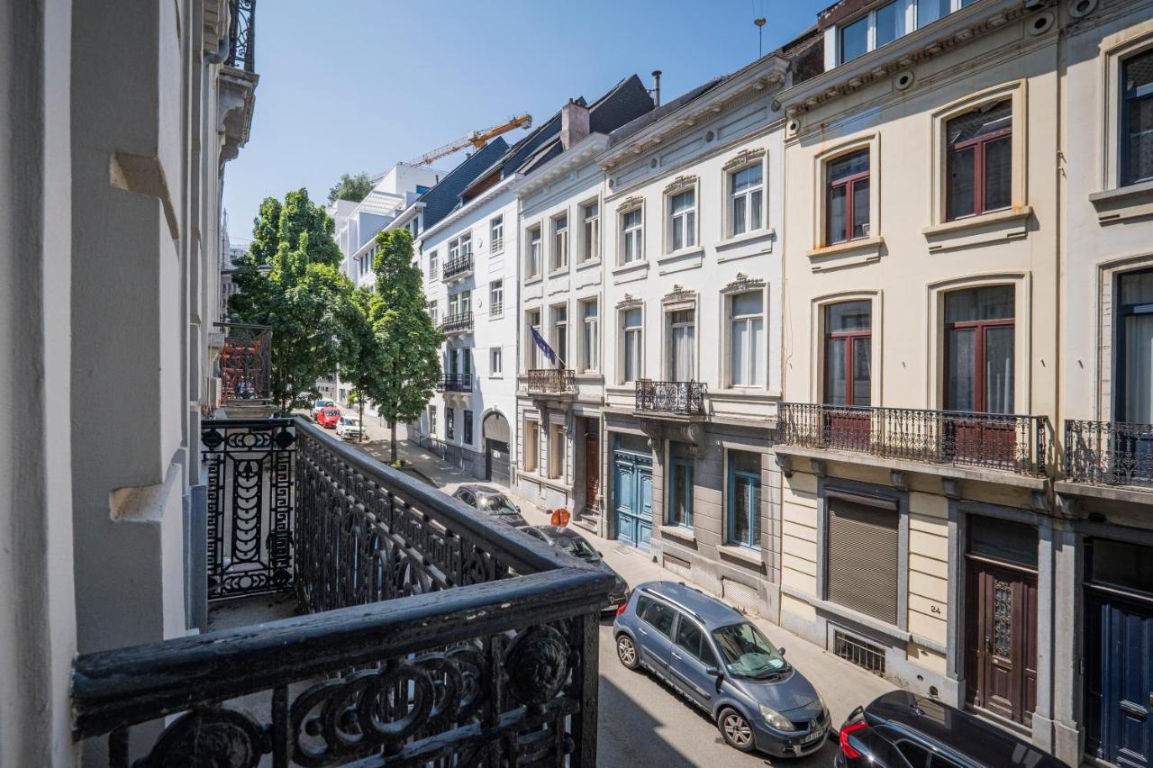 EU District - Arlon Prestige residence - Ferienwohnung Brüssel