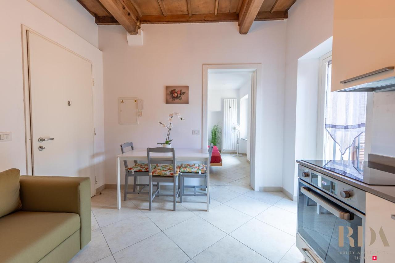 Il Panoroma RDA Luxury Apartments - B&B