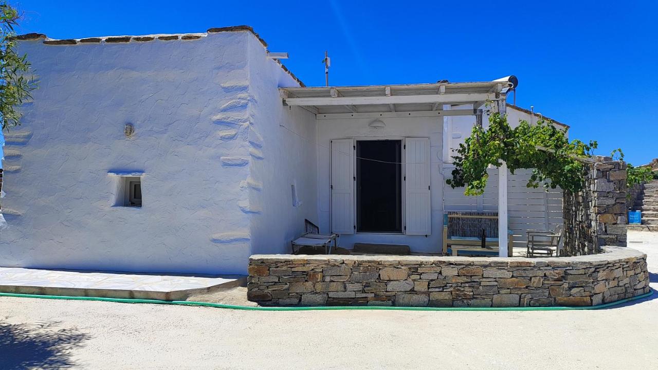 Paros Sunset Villas - B&B Parikia