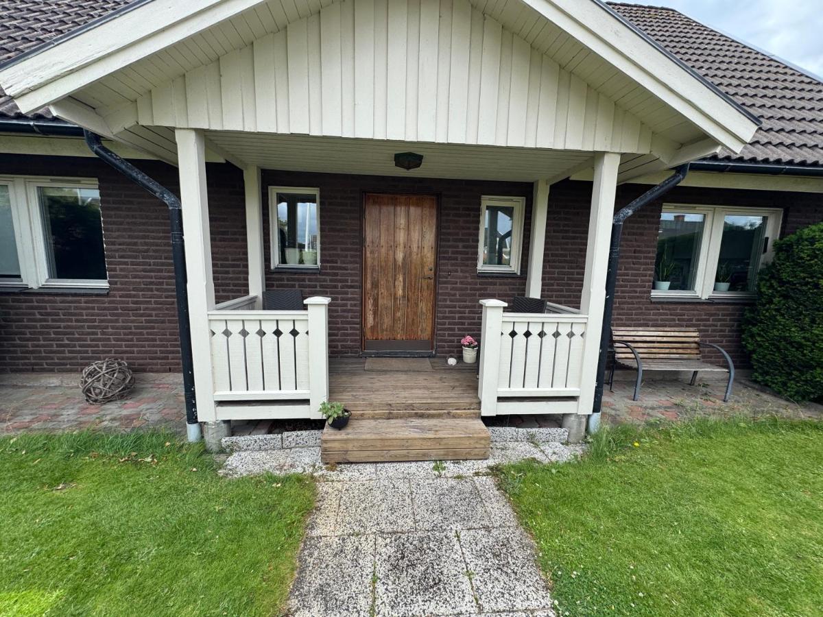 Villa Jan - B&B