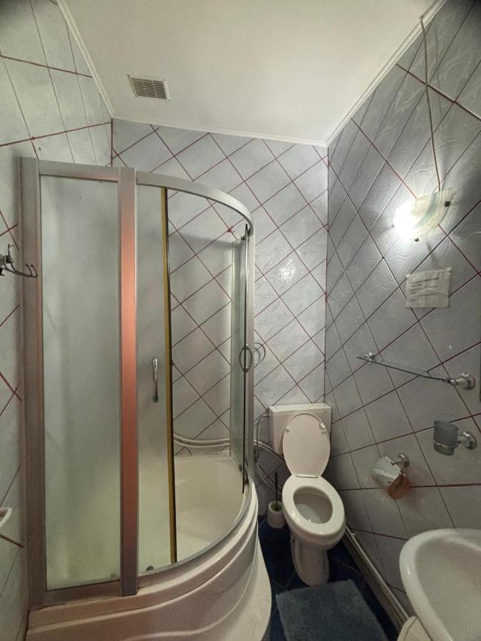 Pensiunea Anca Sapanta-primeste carduri de vacanta - B&B