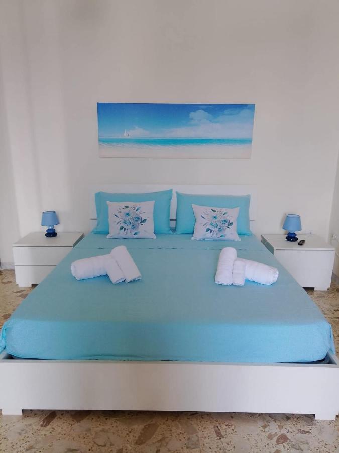 Casa vacanza dai Nonni Ntoni - B&B Acquarica del Capo