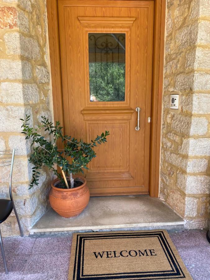 Prodromiti's House - B&B