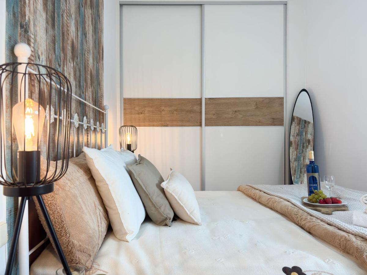 Appartement 1 Chambre