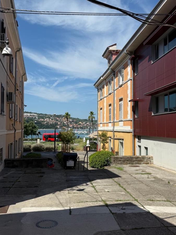 Apartment Sunny Days - B&B Capodistria