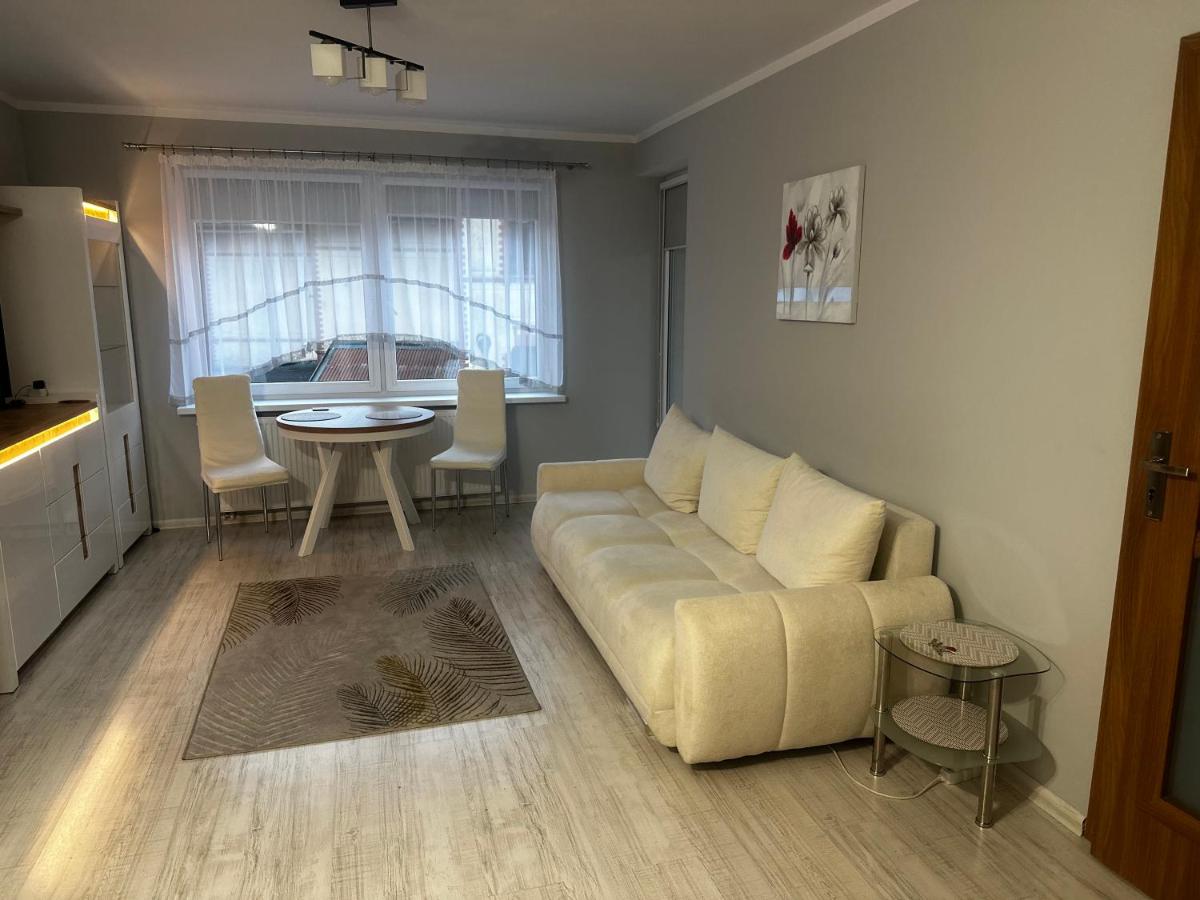 Komfortowy apartament w centrum Koszalina - B&B