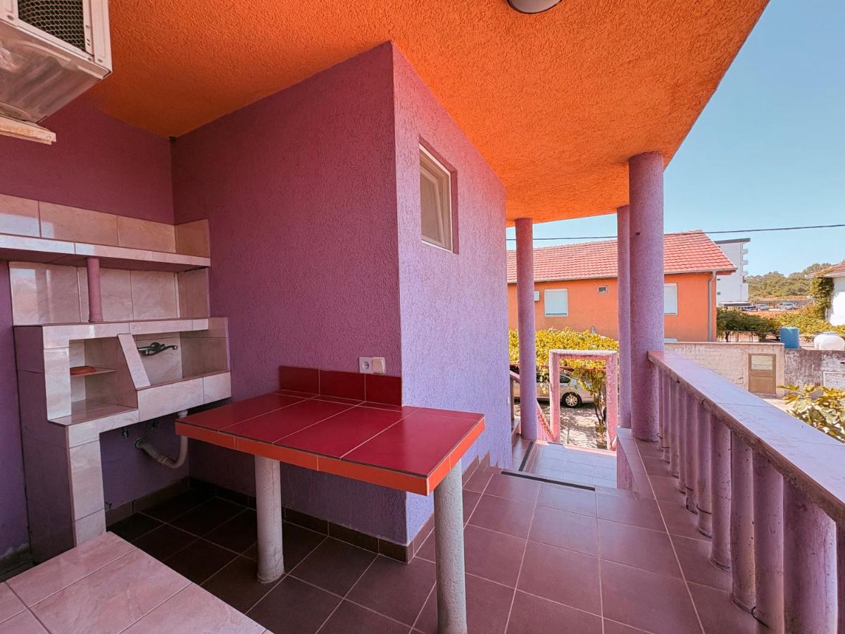 Camera Tripla con Balcone