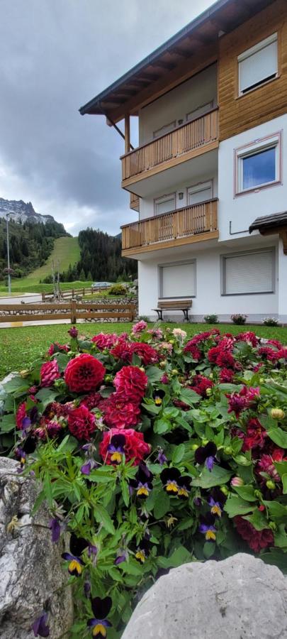 Alpenroyal Arabba - B&B