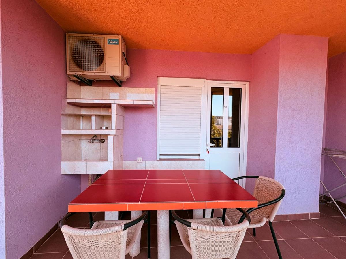 Camera Familiare con Balcone