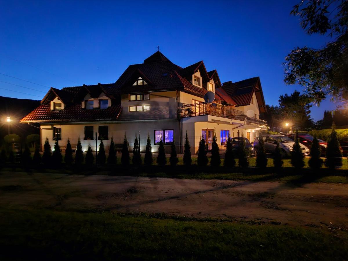 Dom Wypoczynkowy Leśniczówka 18 Węgierska Górka - Bed and Breakfast Węgierska Górka
