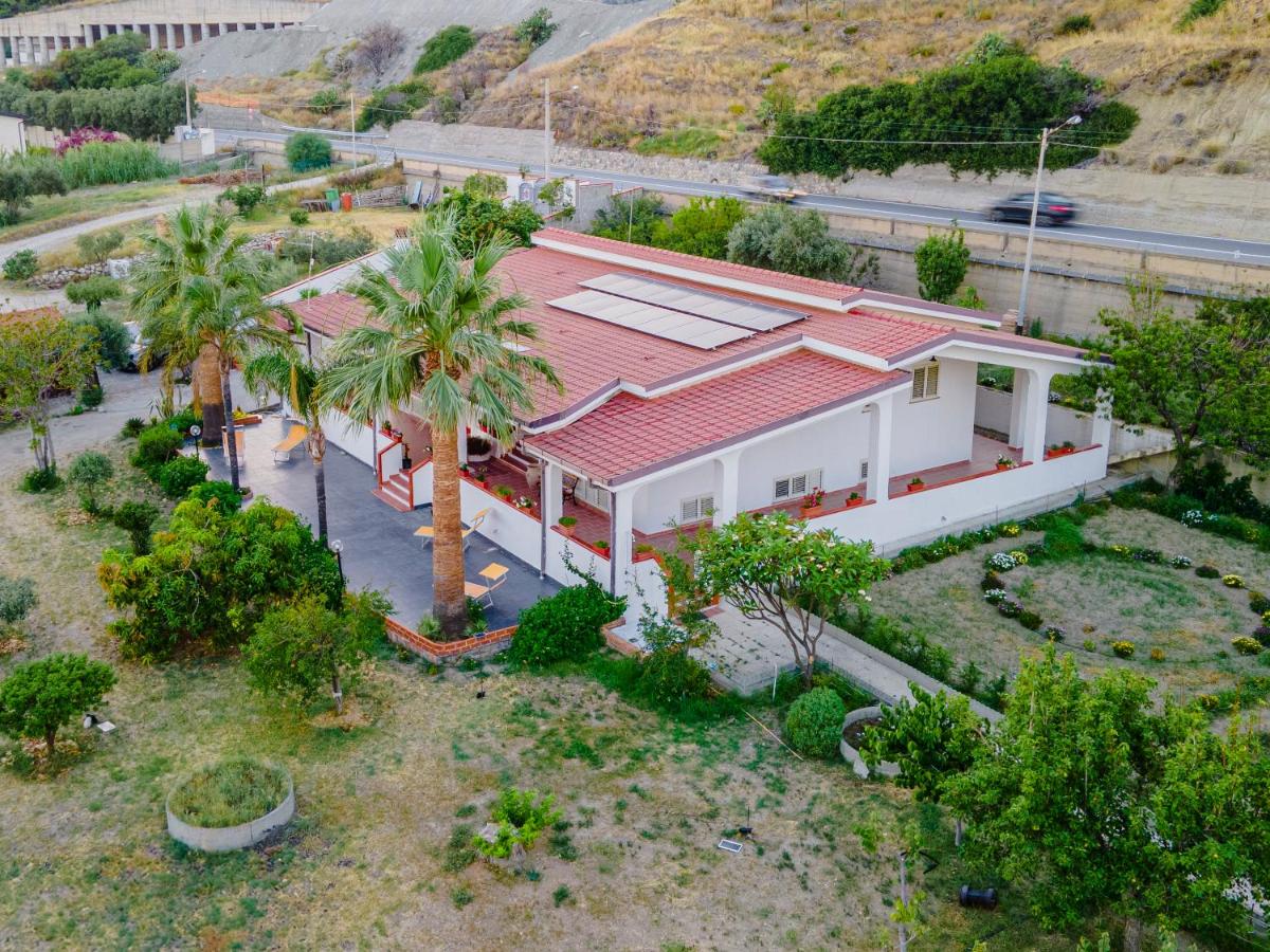 A un passo dal mare - Ferienwohnung Bova Marina