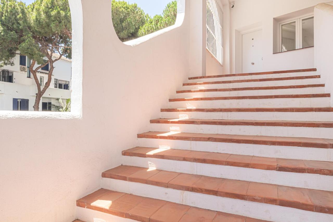 Calahonda Beach Apartments - Ferienwohnung Mijas Costa