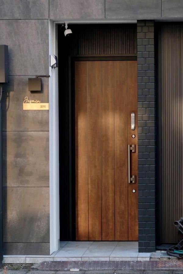 Jasmin錦町 3F - Bed and Breakfast Takamatsu