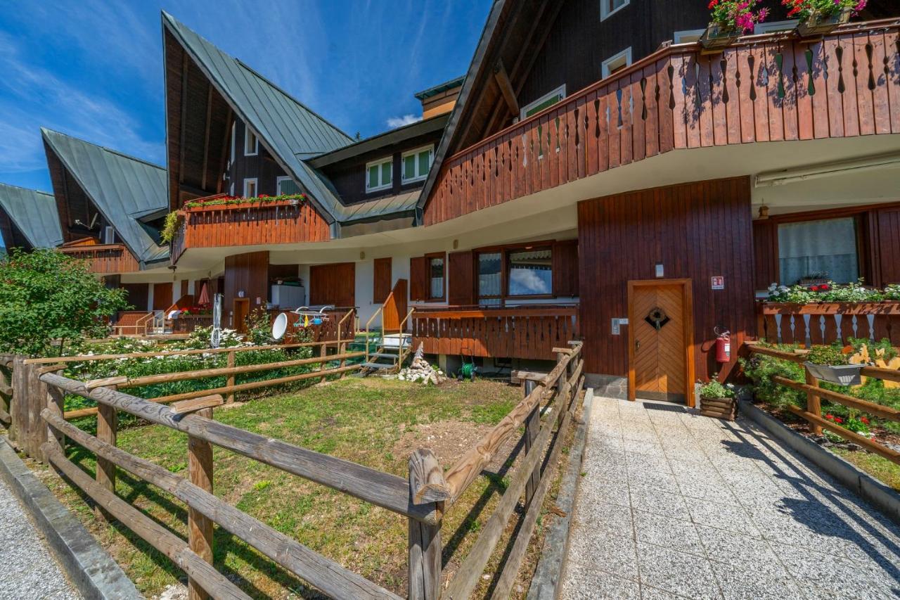 GuestHost - Casa della Speranza - B&B Camporosso in Valcanale