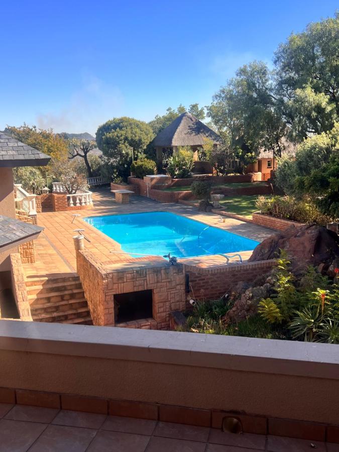 Mountain View - B&B