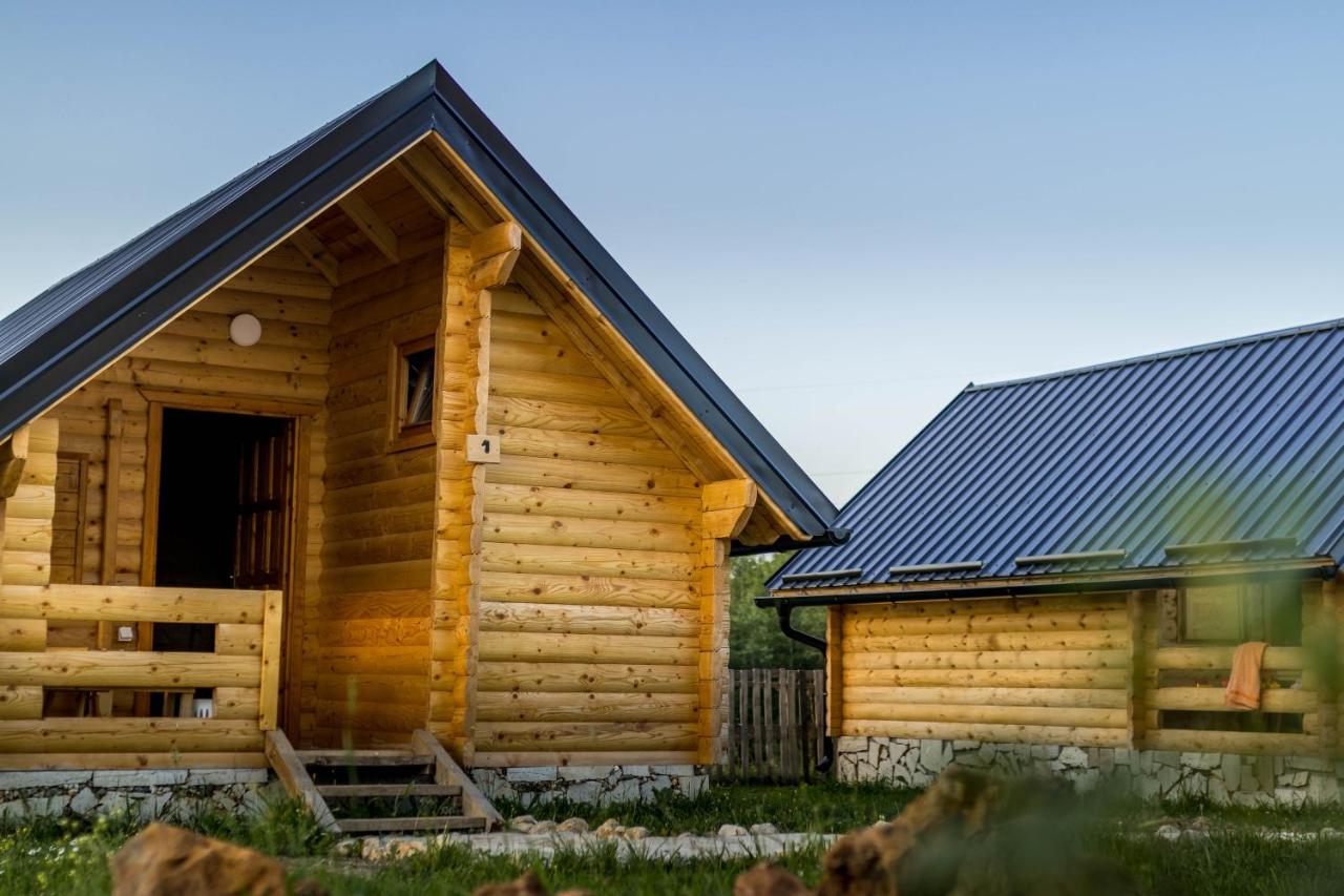 Superior Chalet