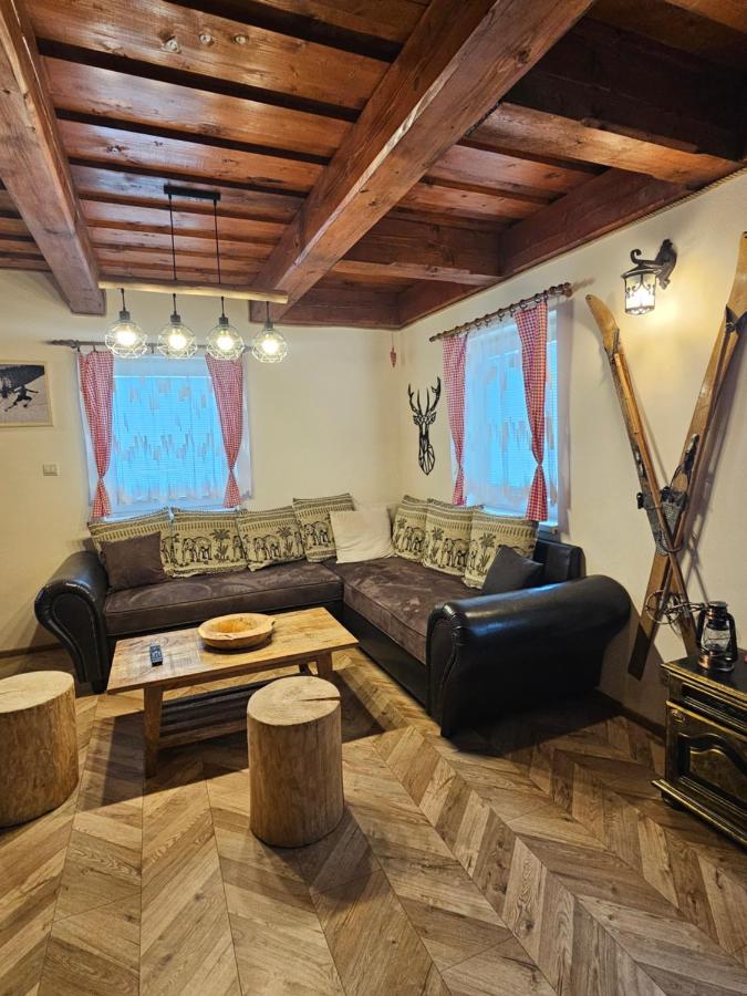 Apartamento Dúplex