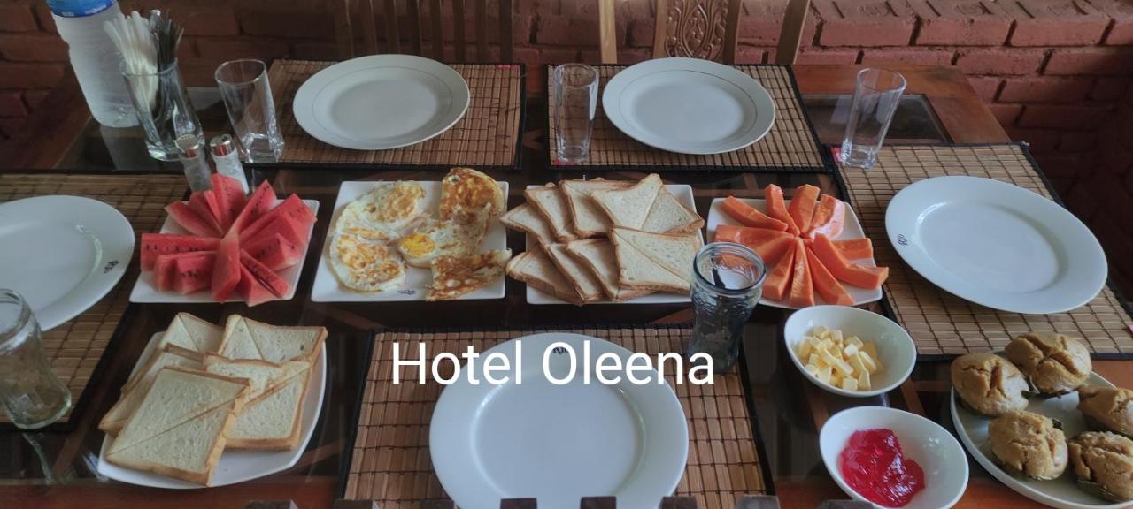 Oleena Home Stay - B&B Habarana