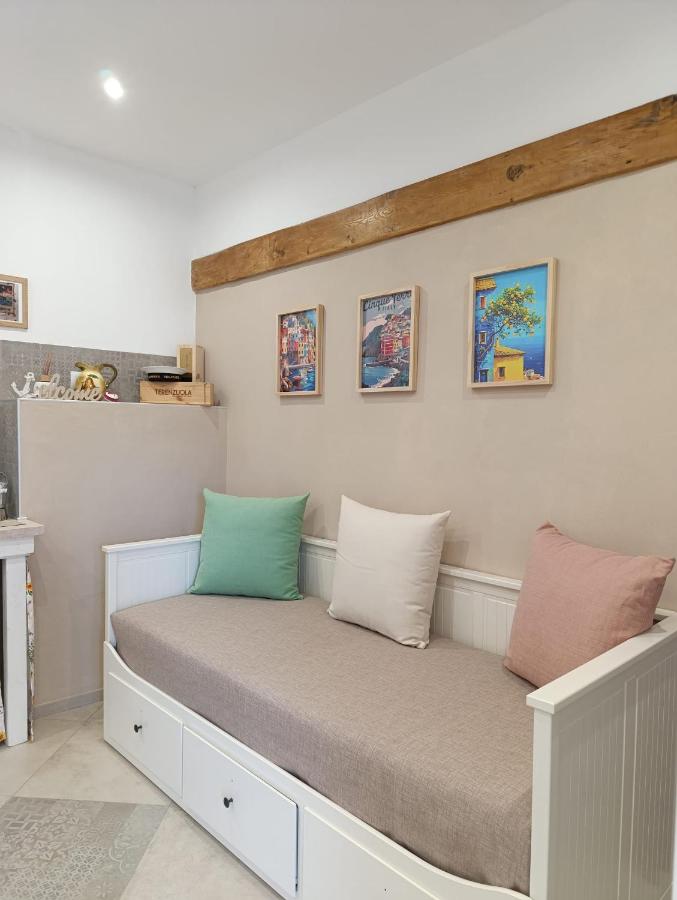 7 Botti - Ferienwohnung Arcola