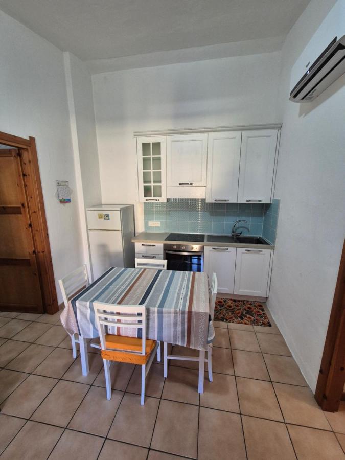 La casa di Andrea - B&B Villasimius