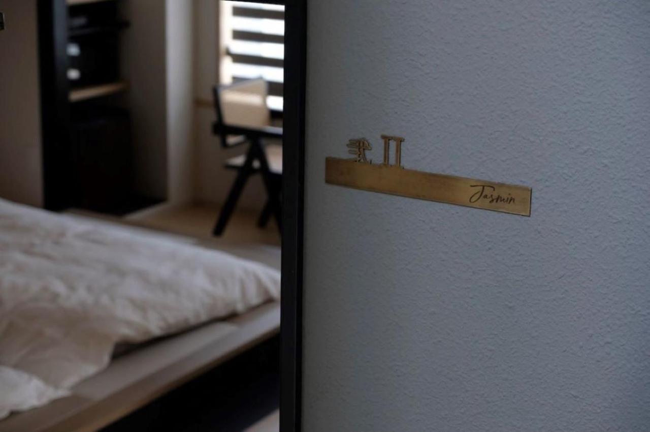 Jasmin錦町2F 高松駅近 畳の癒し空間 - B&B Takamatsu